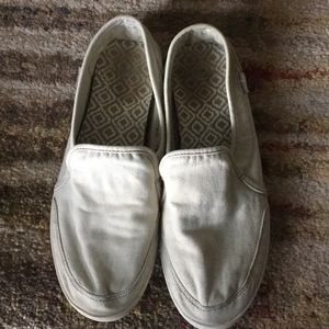 Sanuk Shoes